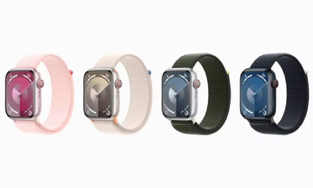 2024 Apple Watch unlikely have significant innovation: Report