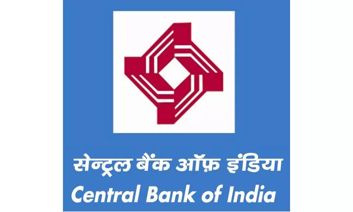 Central Bank of India logs Rs.717.86 cr profit for Q3