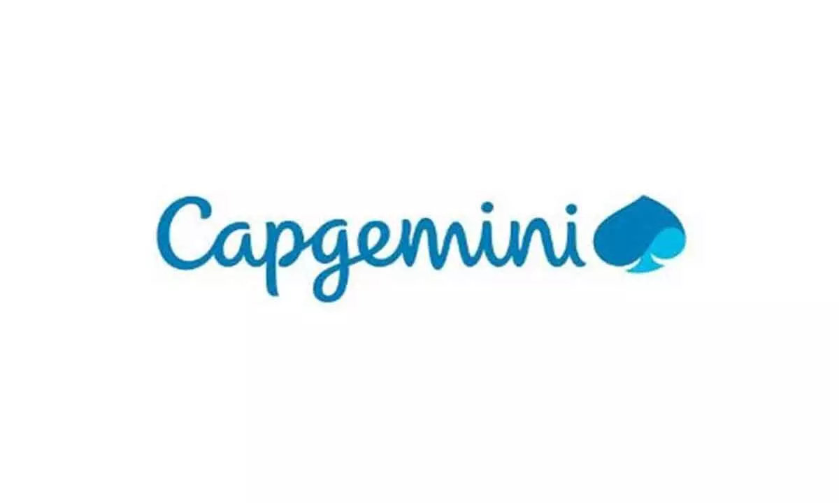 Capgemini launched Tech Fiesta 2023