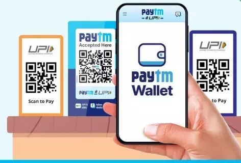 Paytm Stock Surges 2.89% to a 52-Week High of Rs 977 on BSE