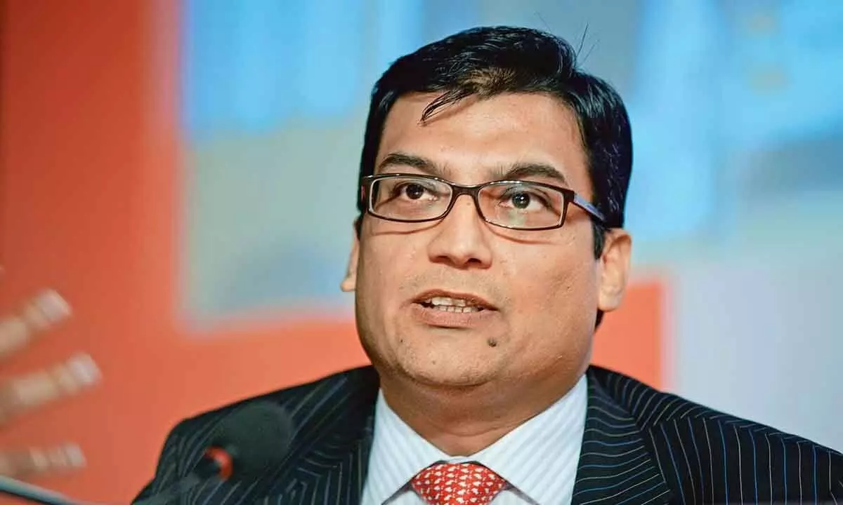 HDFC AMC’s Navneet Munot elected as AMFI chairman