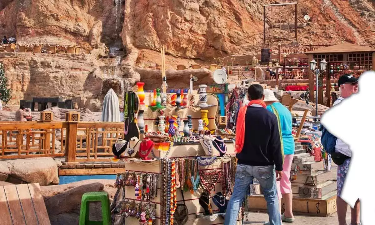 Middle East conflict taking tourism sector to the brink