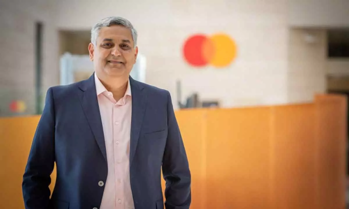 India’s UPI painful for ecosystem: Mastercard CFO