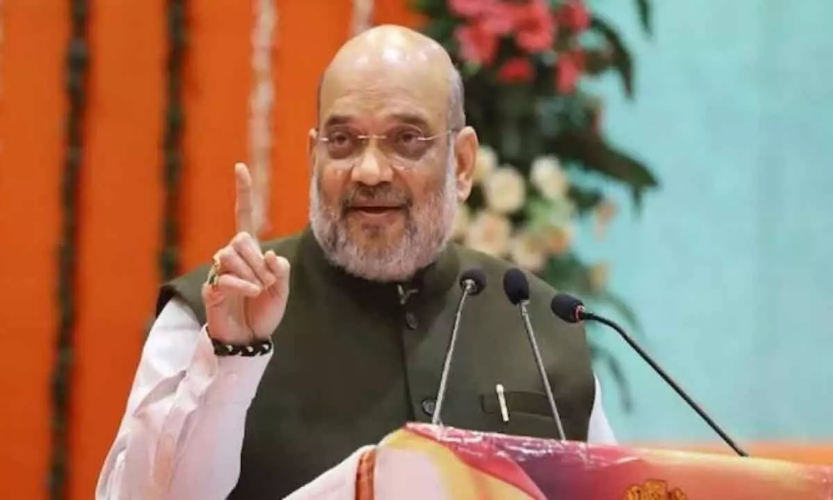 Modi achieved what economist PM couldn’t: Shah after IMF projection