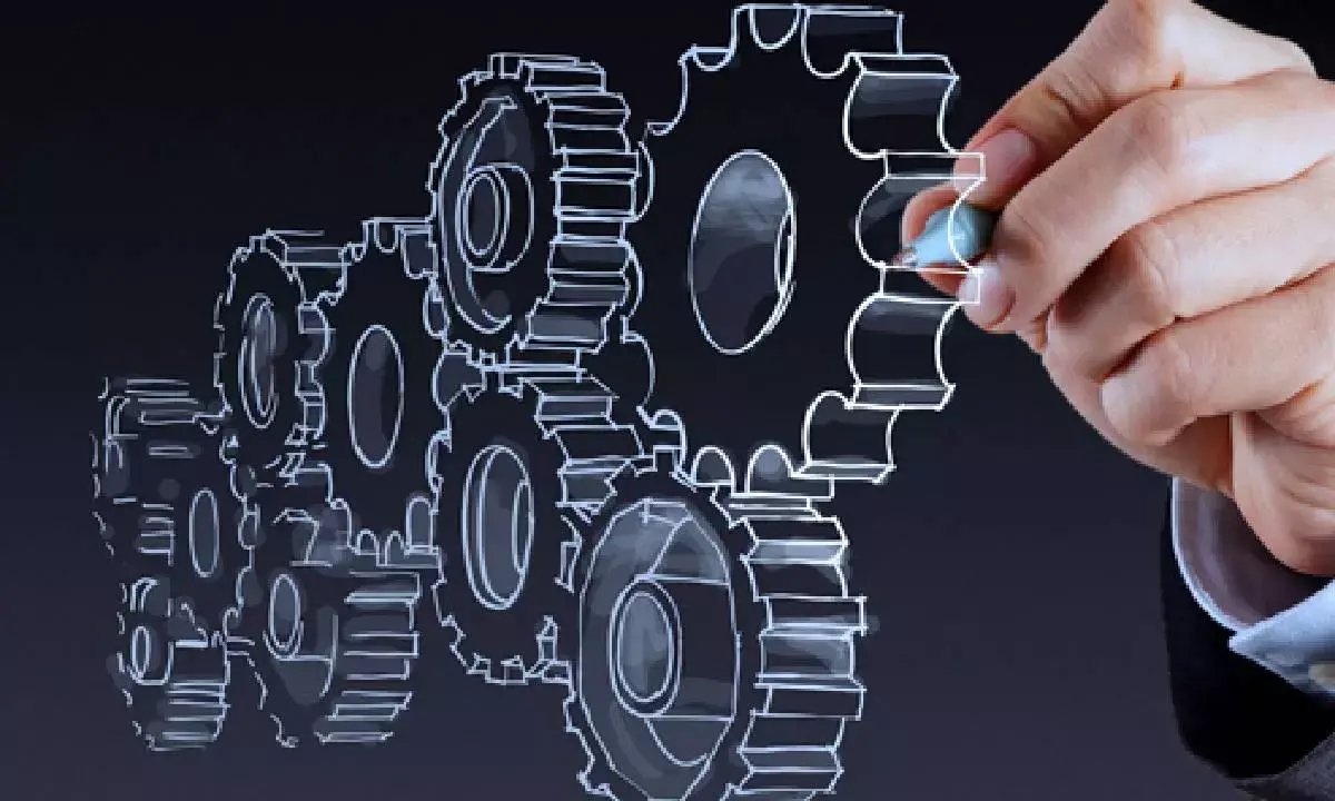 Indias share in global ER&D sourcing market to reach up to $170 bn by FY30