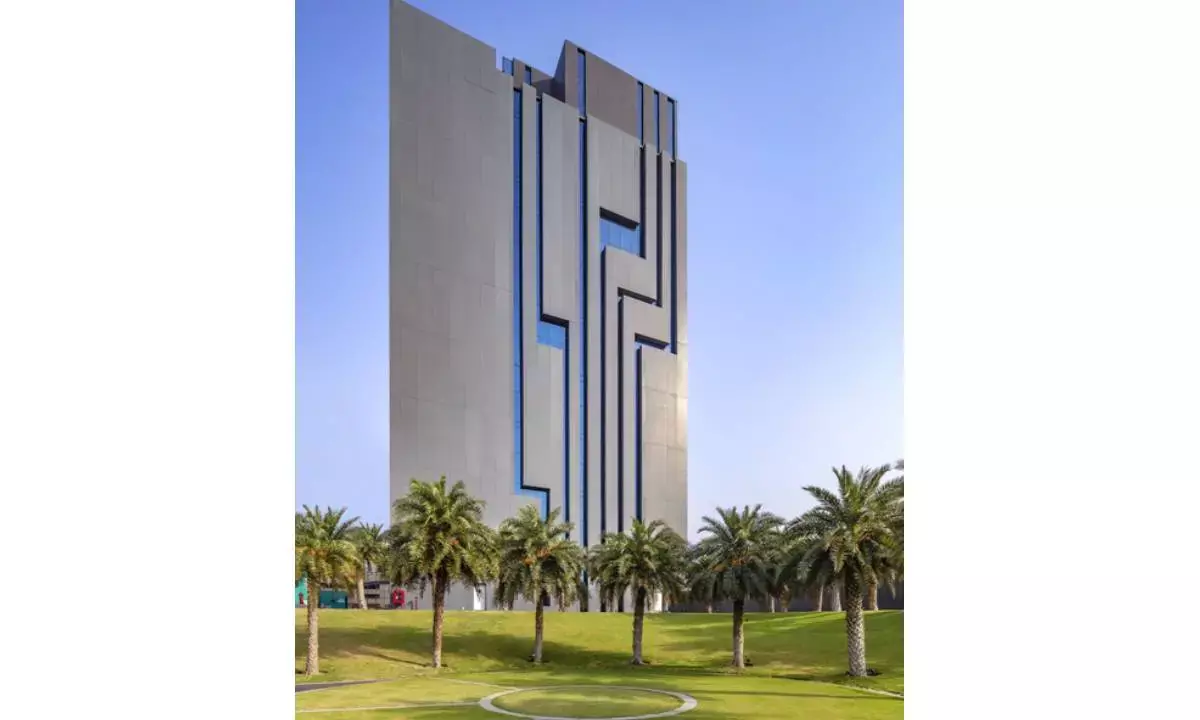 Hyd-based CtrlS Datacenters announces Rs 16,600 cr investment plan