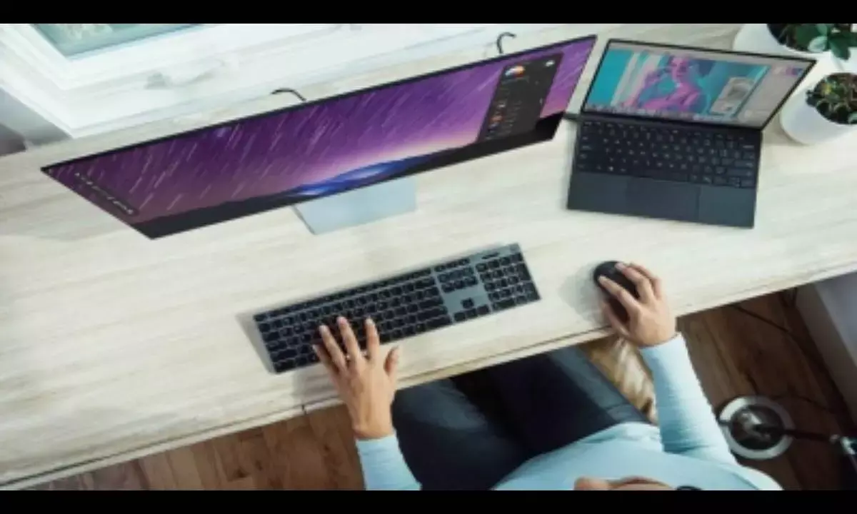 97% of Indian firms see hybrid, remote work beneficial for business: Report