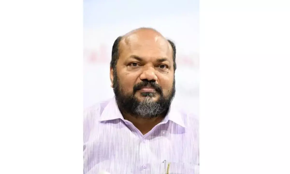 Kerala to set up 30 private industrial parks