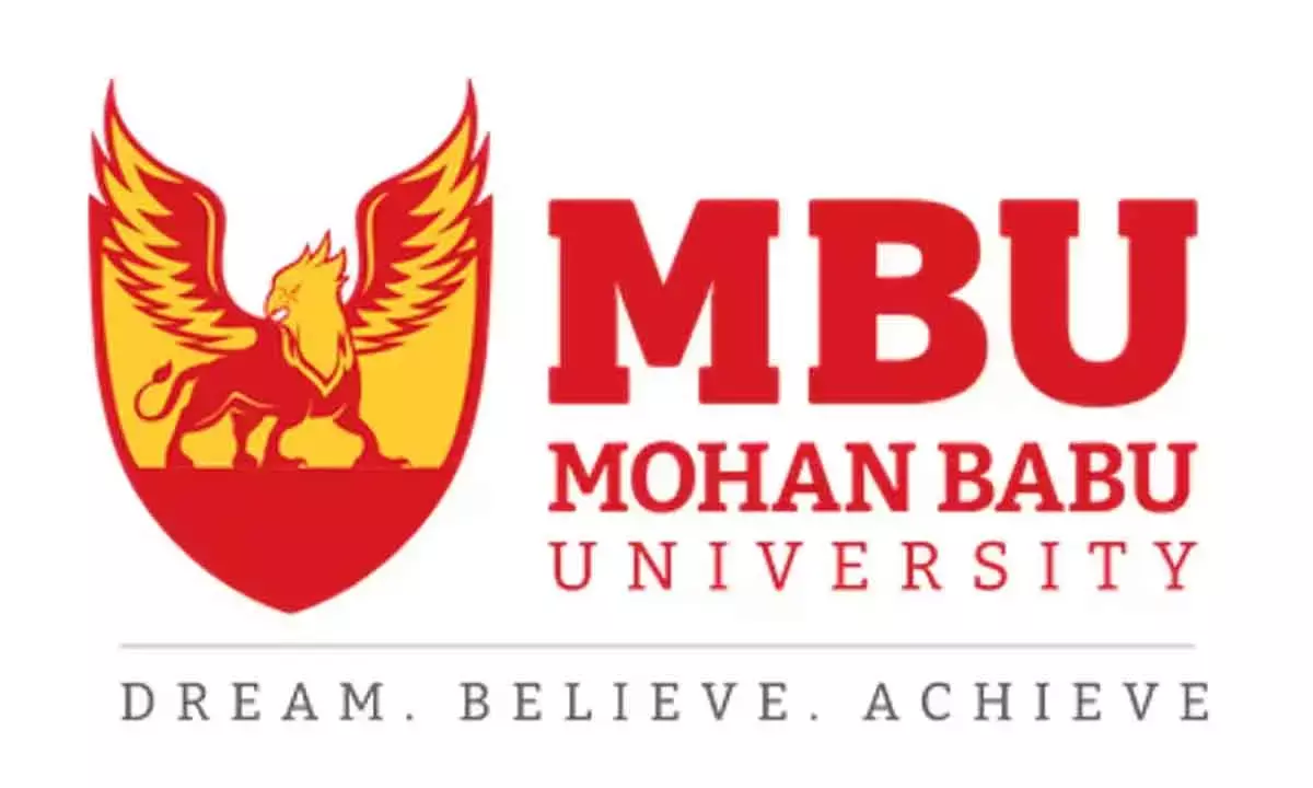 Mohan Babu University sets up kitchen at Rs 25cr