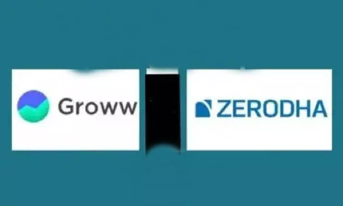 CRED eyes mutual fund startup Kuvera amid Groww-Zerodha market dominance: Report