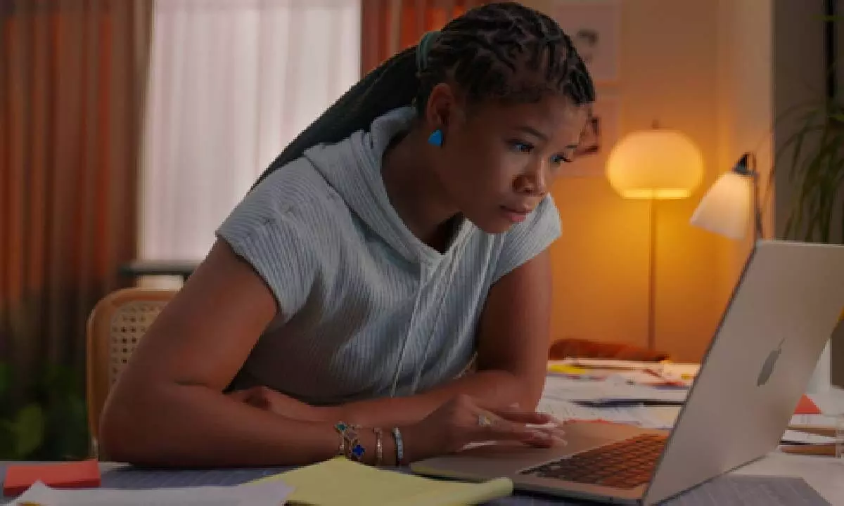 Apple releases Mac-focused 1.5 hr long Study With Me campaign