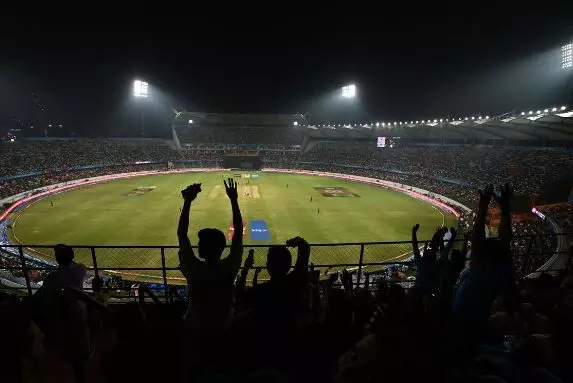 Telangana man duped of Rs 170,000 in India-Pakistan World Cup resale Ticket Scam