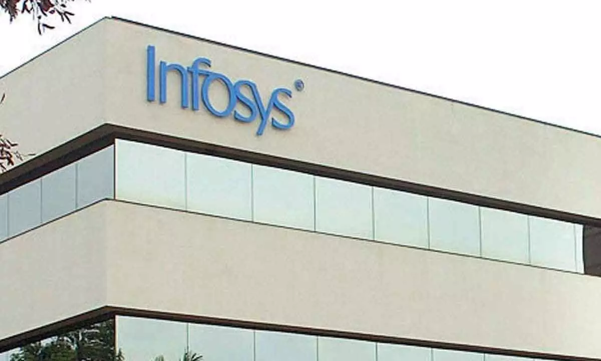 Infy cuts FY24 guidance despite good Q2 show