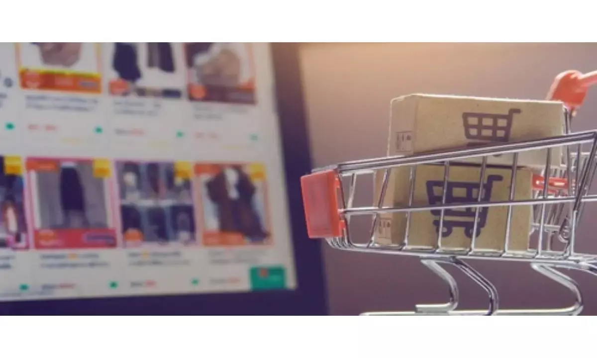 E-tailers log Rs 29K cr worth GMV in first 4 days of festive sales in India