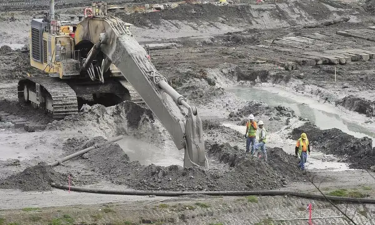 Govt to make fly ash usage mandatory