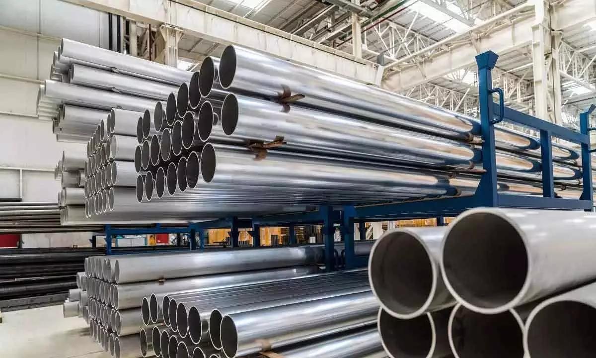 JTL Industries profit rises 34% JTL Industries profit rises 34%