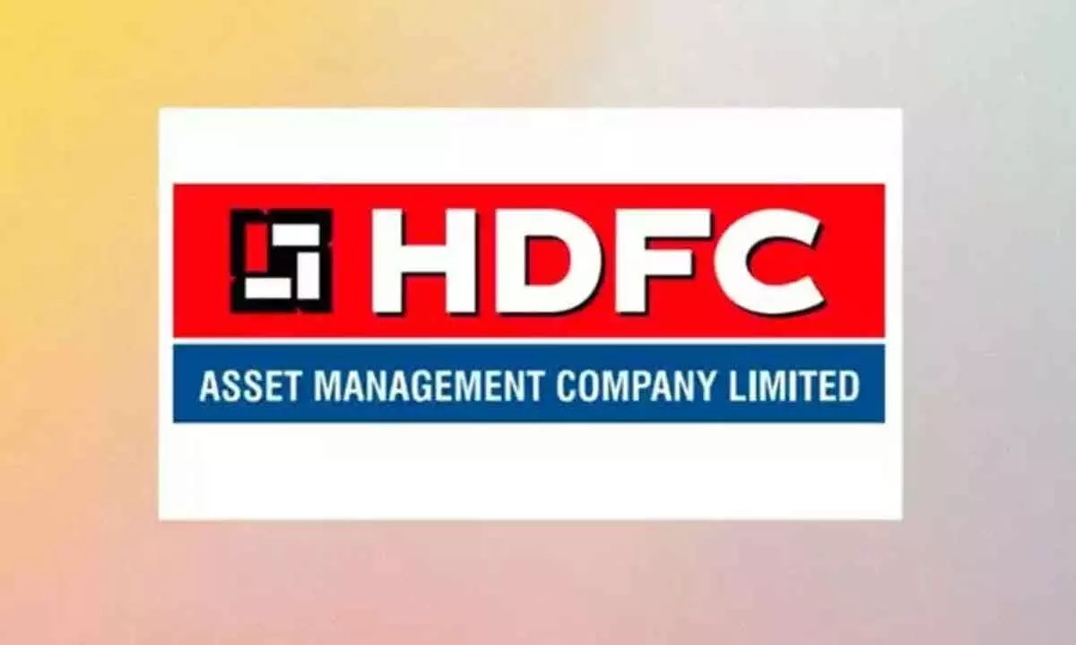 HDFC AMC quarterly profit rises 20%