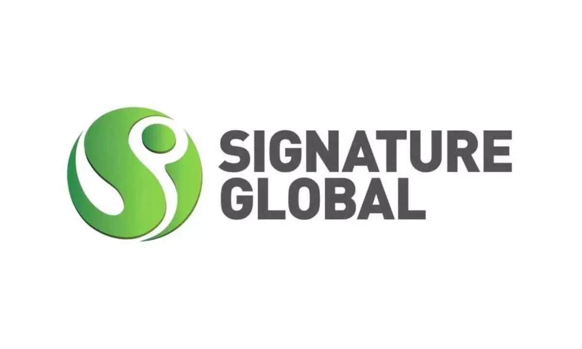 Signature Global posts Rs 7.18 cr net loss