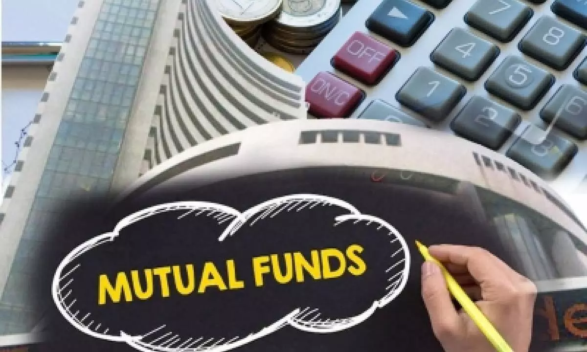 Mutual funds holding in NSE companies at all-time high