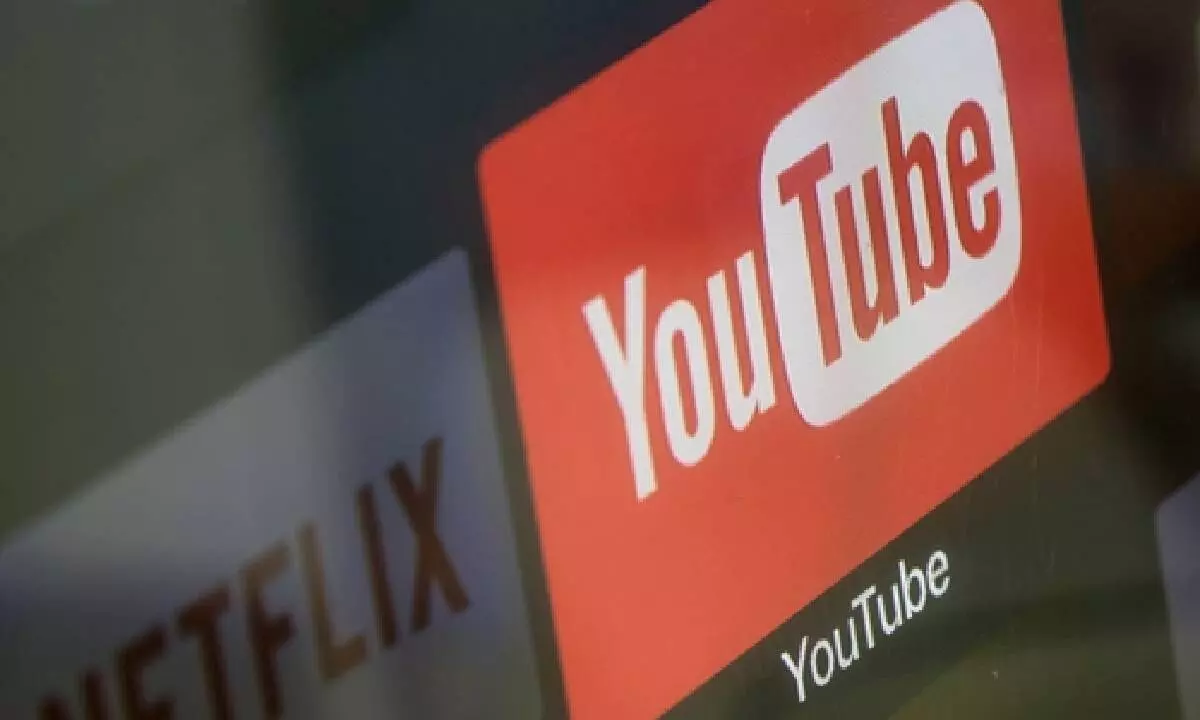 YouTube passes Netflix as preferred video source for teens: Report