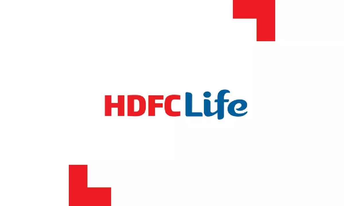 HDFC Life logs Rs 376 crore PAT for Q2