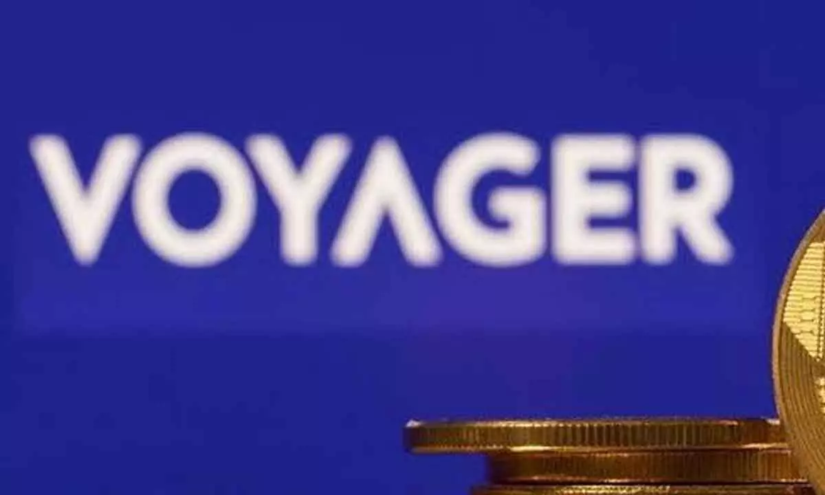 US FTC bans bankrupt crypto company Voyager permanently