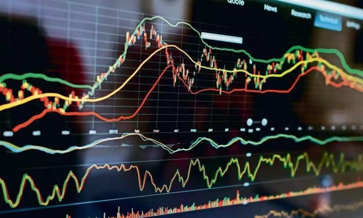 Surging bond yields keep pressure on Asian indices