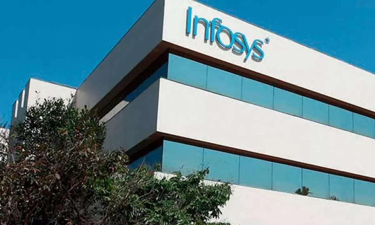Infosys implements technology landscape separation programme for Team Global Express