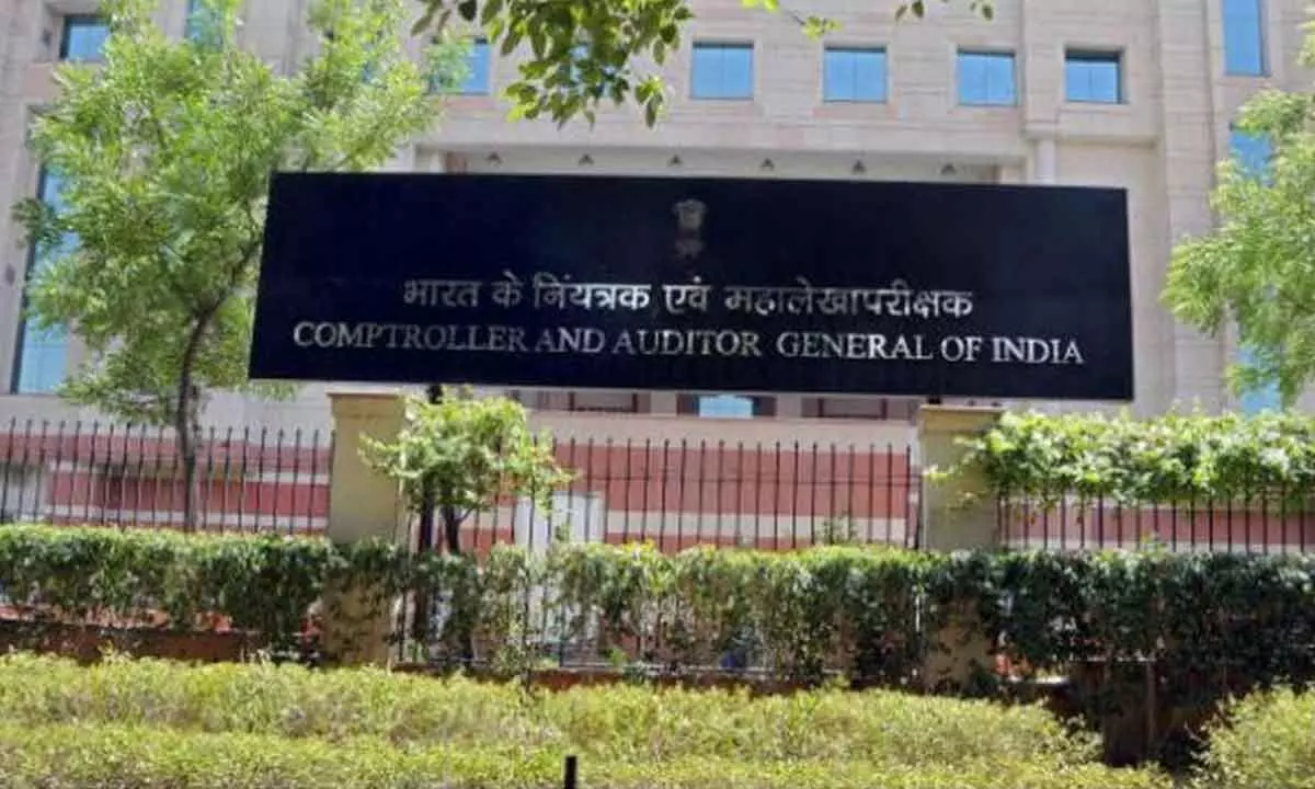 CAG denies malfeasance in transfer of auditors