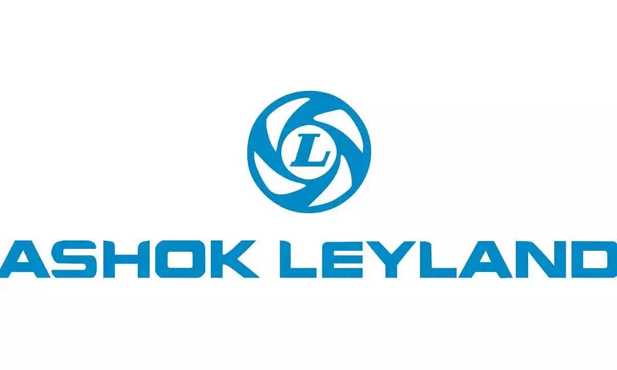 Ashok Leyland bags  order from TN STU