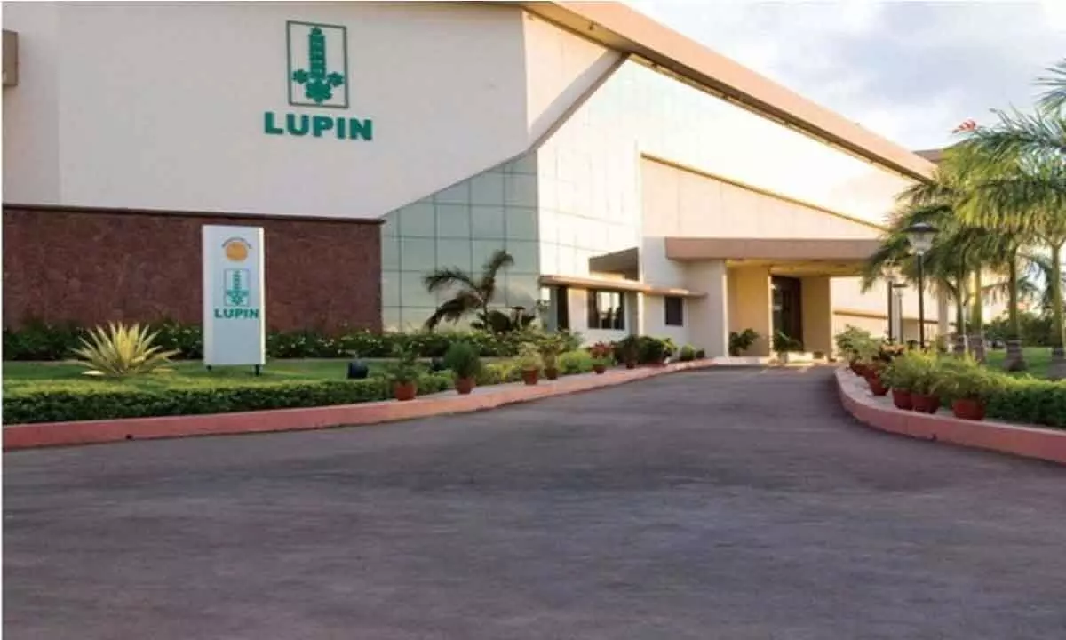 Lupin gets USFDA nod