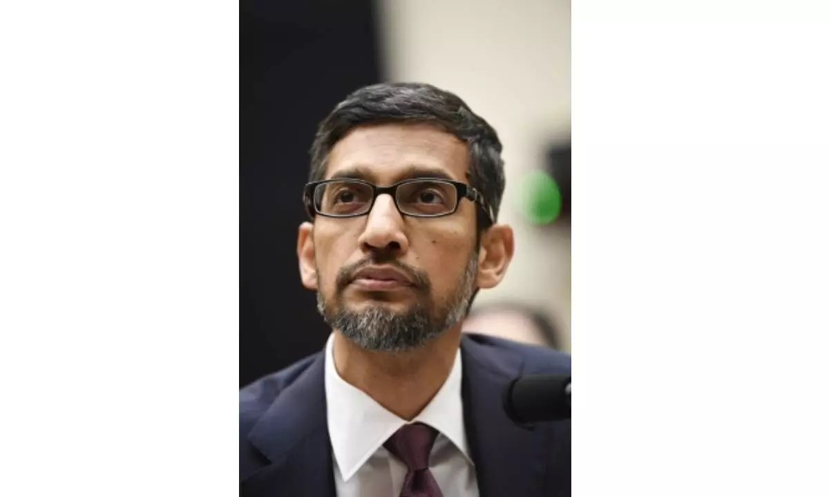 Israel-Hamas war: EU reminds Pichai to remove disinformation on YouTube