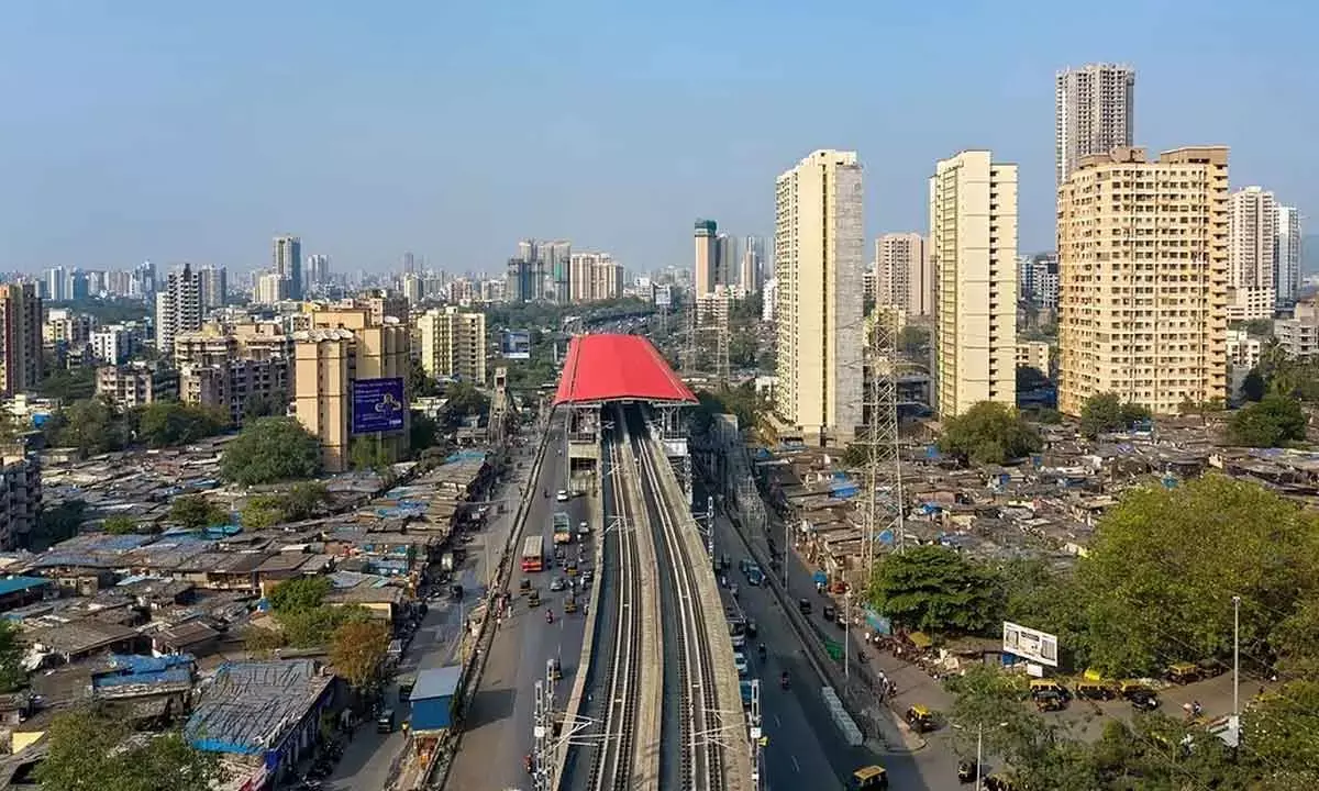 Infra upgrade to fuel realty in MMR