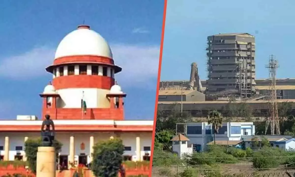 SC to hear plea on Sterlite unit