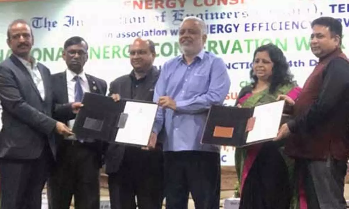 EESL signs MoU with AEEE to improve energy efficiency