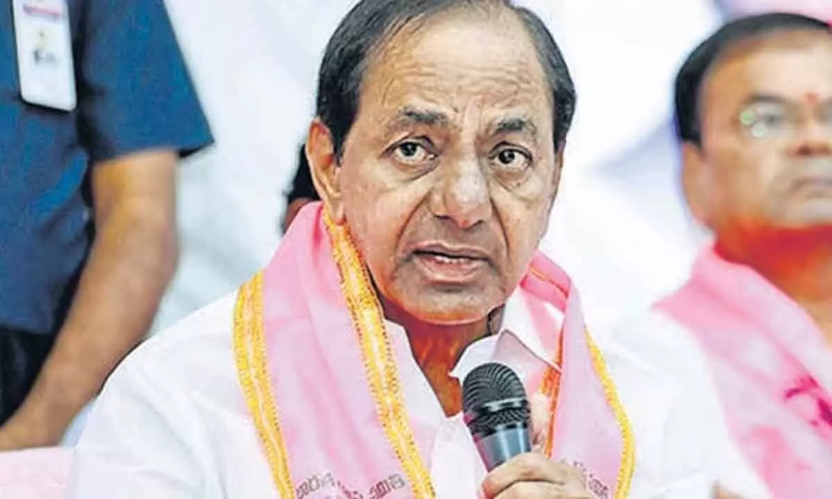 BRS promises more than Congress in Telangana election manifesto