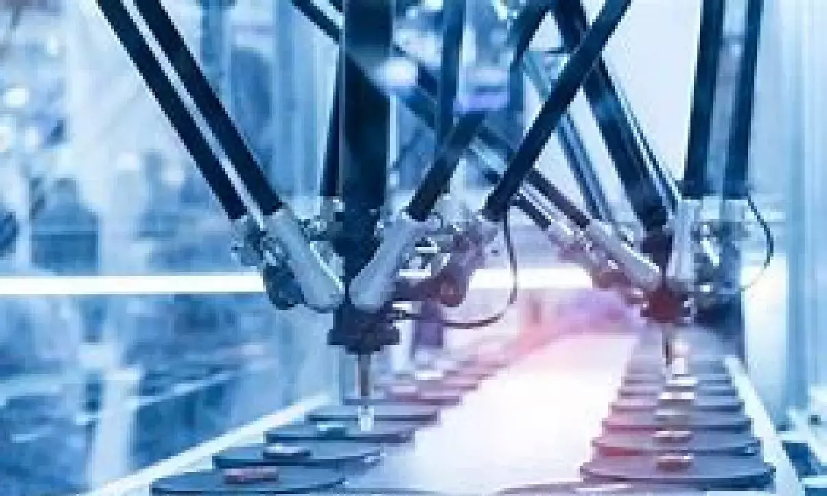 Lord’s Mark Industries bags ‘Excellence in Medical Device Manufacturer/Service Provider Award ’