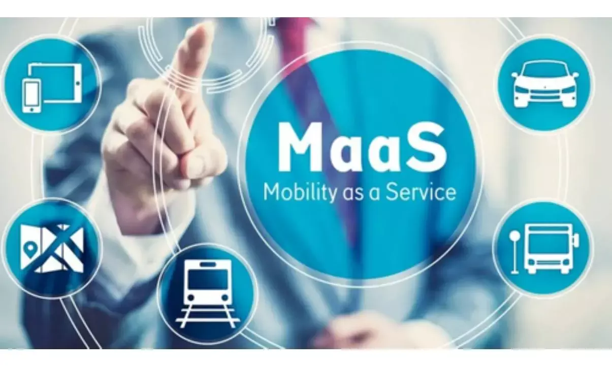 Mobility-as-a-service users to reach 74 mn globally over next 5 yrs: Report