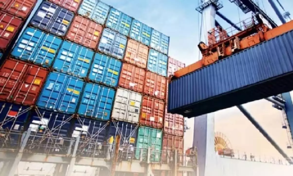 Fall in core imports, capital goods imports raise concerns on trajectory of domestic demand