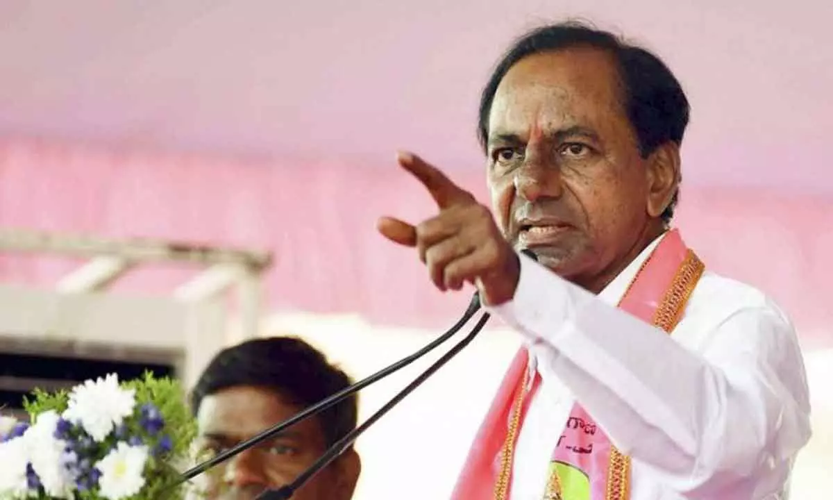 ‘T’gana will remain a secular state as long as KCR is alive’