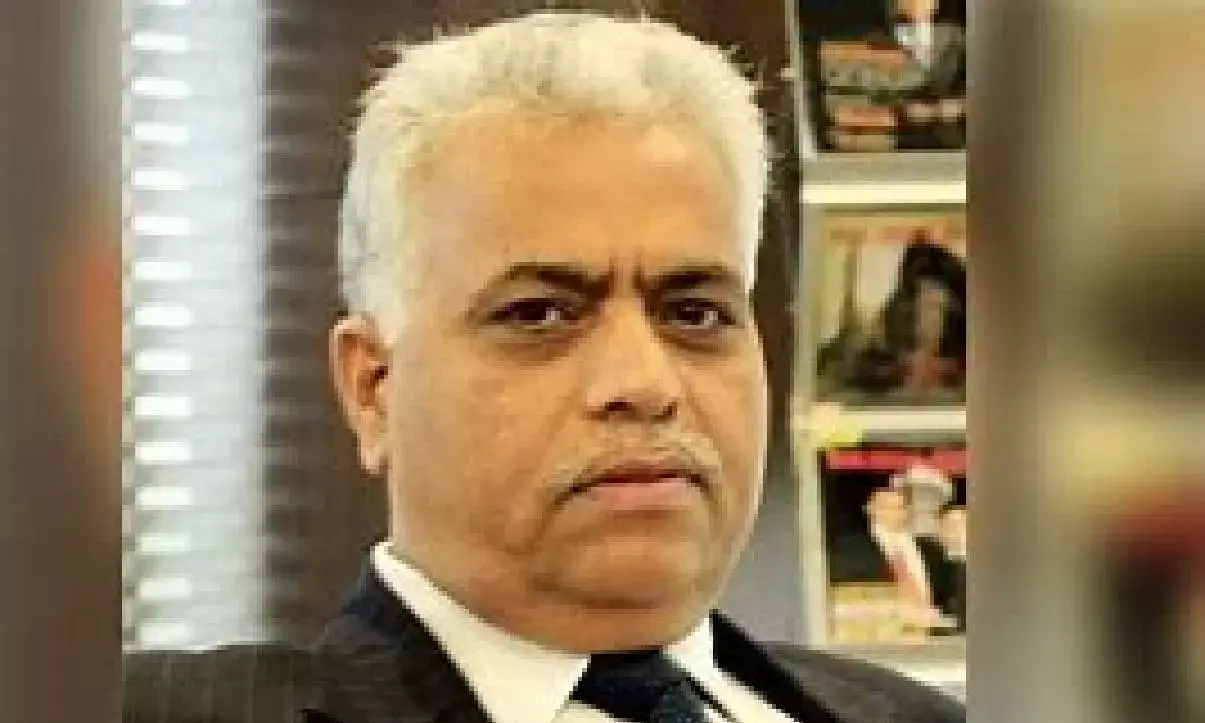 Delhi court denies bail to Supertech Chairman