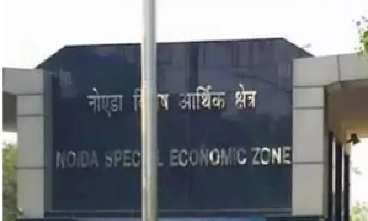 NSEZ and IDEMIA India Foundation collaborate to enhance health and well-being for NSEZ workers