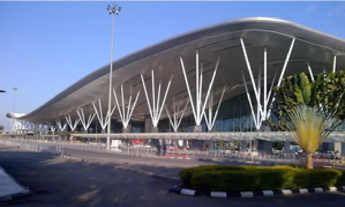 Bengaluru airport tops global on-time rankings