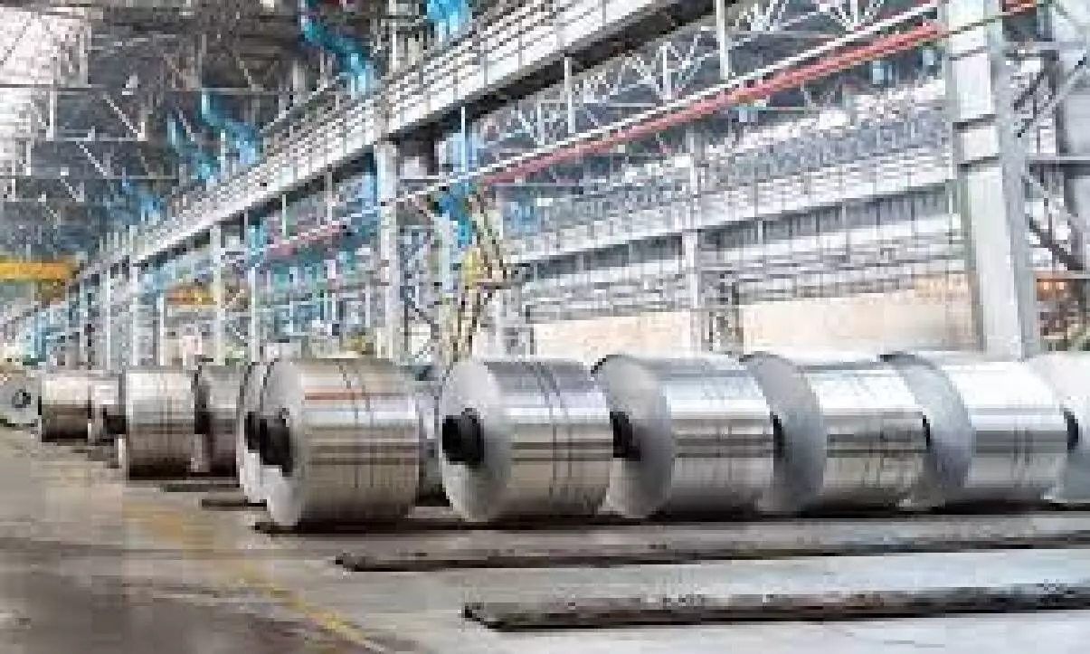 Aluminium and fertilizer are key industries for Indias economic growth