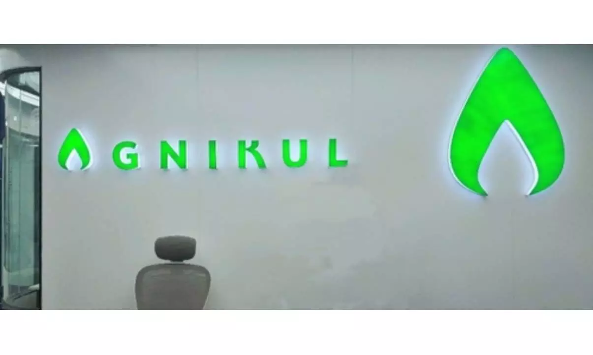 Rocket startup Agnikul raises Rs 200 Cr capital
