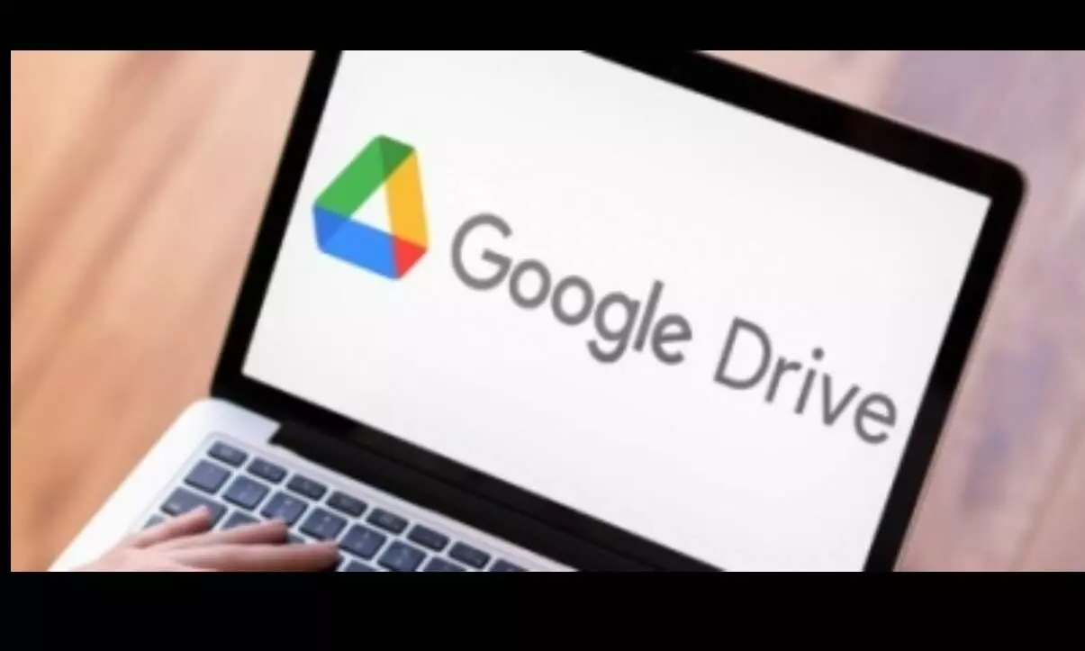 Google Drive will not require 3rd party cookies