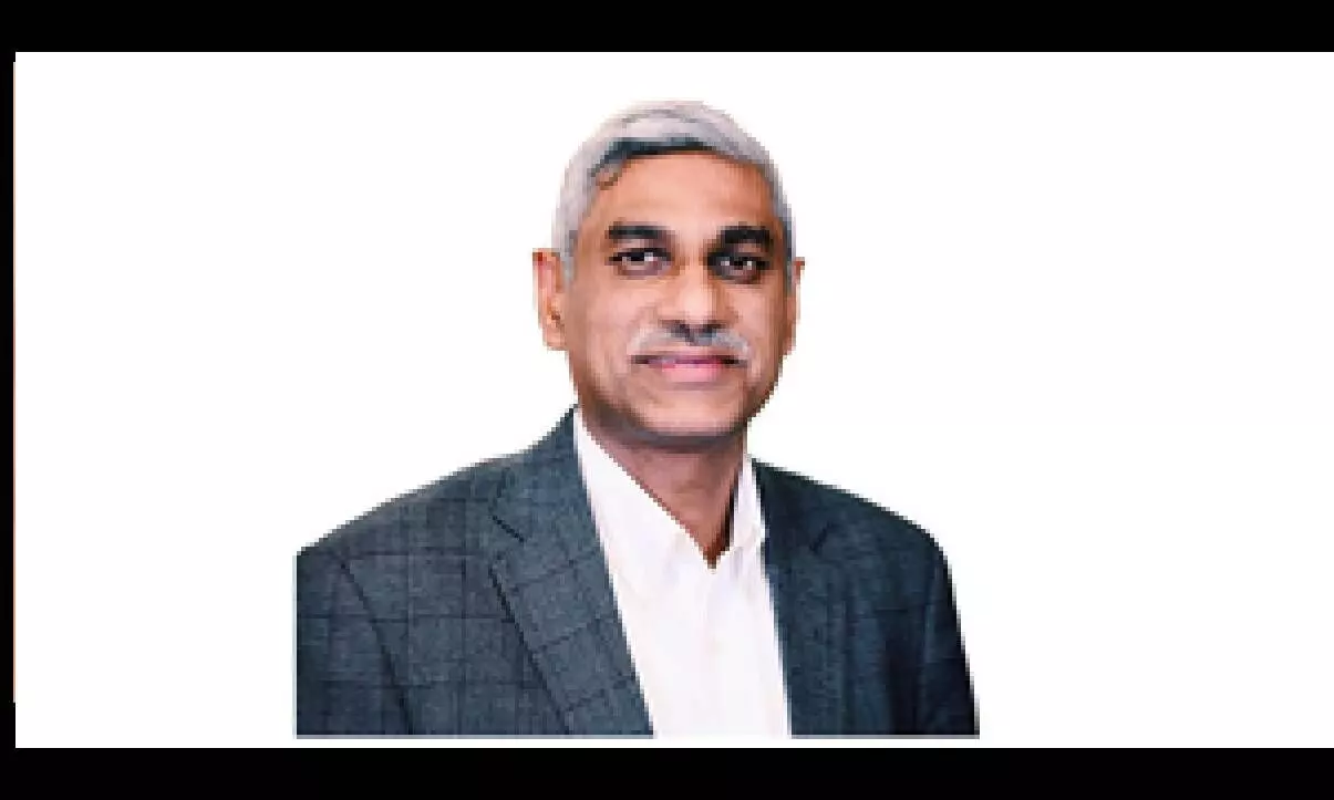 GlobalLogic appoints Srinivas Shankar as CBO, Head of Global Industries