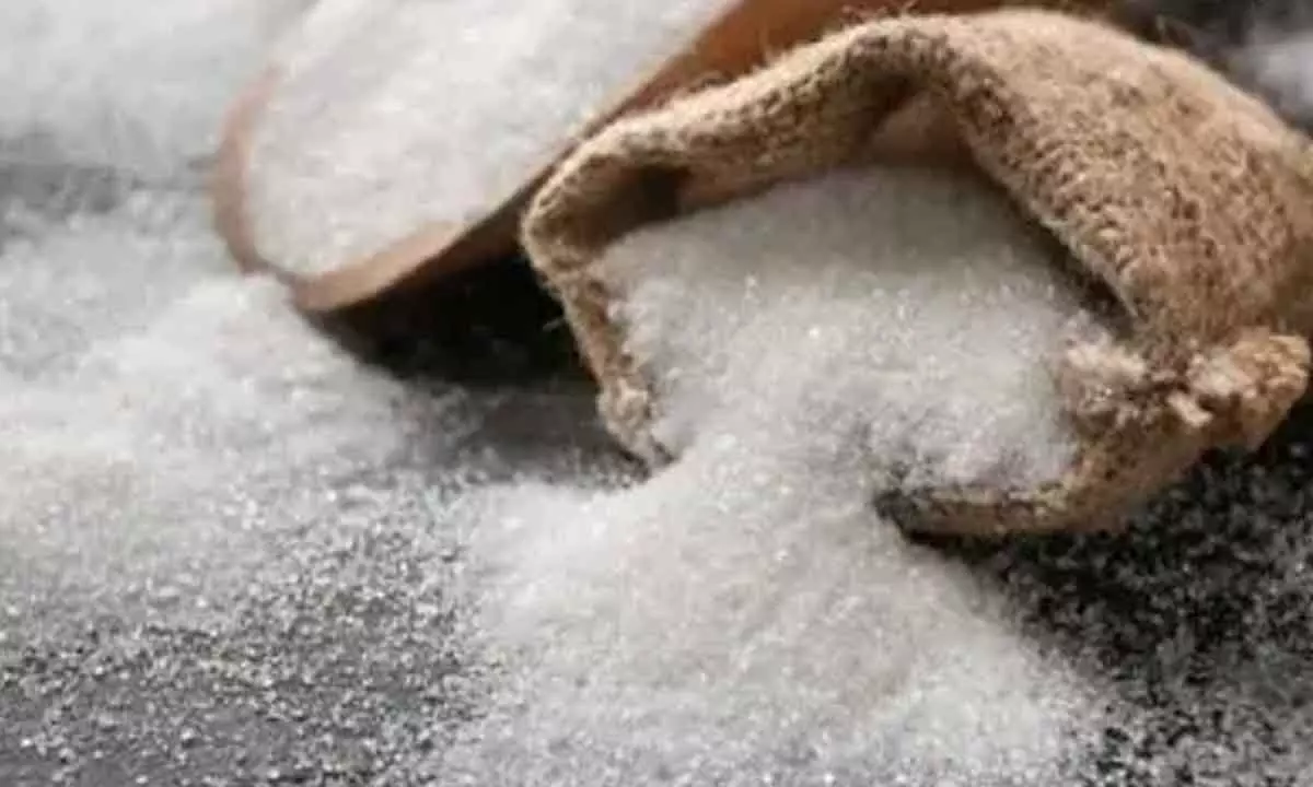 Karnataka pegs 42% fall in sugar output
