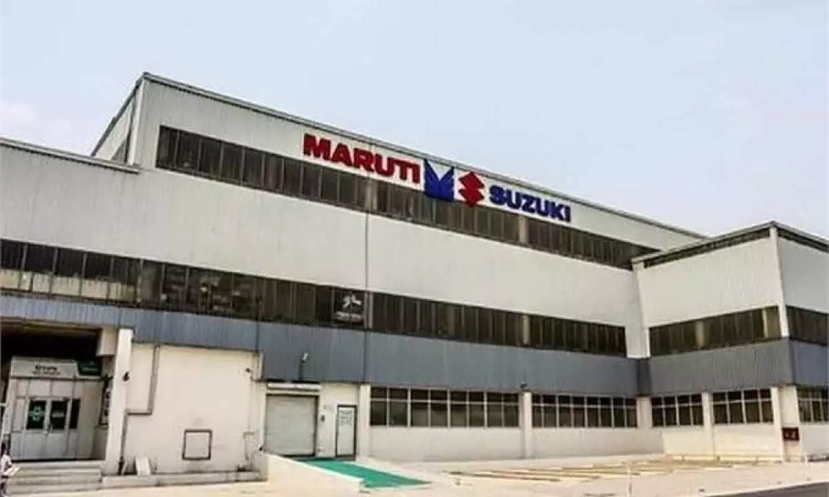 Maruti board nod for share purchase pact