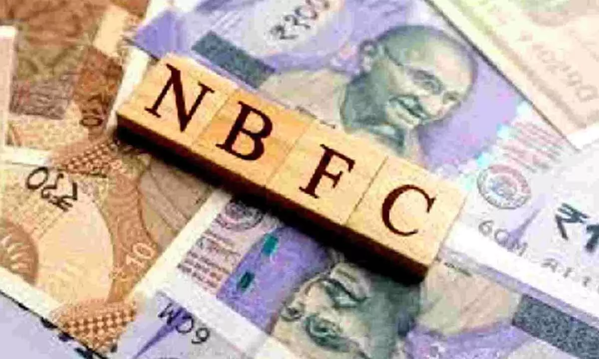 NBFC’s vehicle loan AUM to vroom to Rs 8.1 lakh cr by 2025